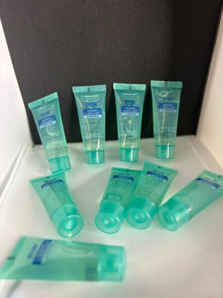 Lubrifiant à base d'eau