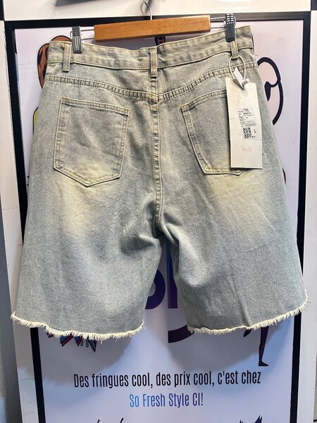 Bermudas