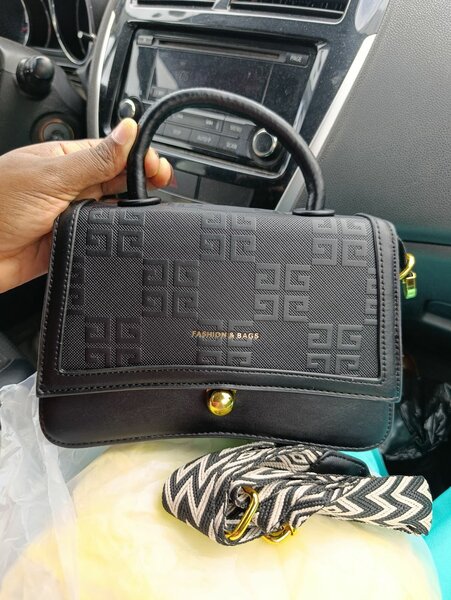 Sac à main élégant