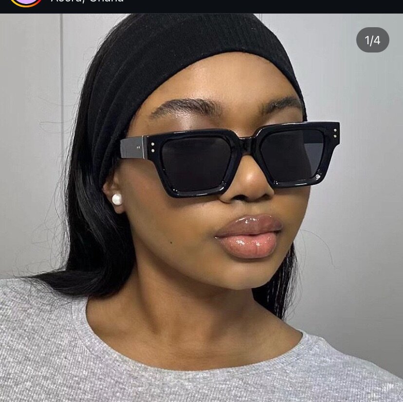 Puma unisex sunglasses