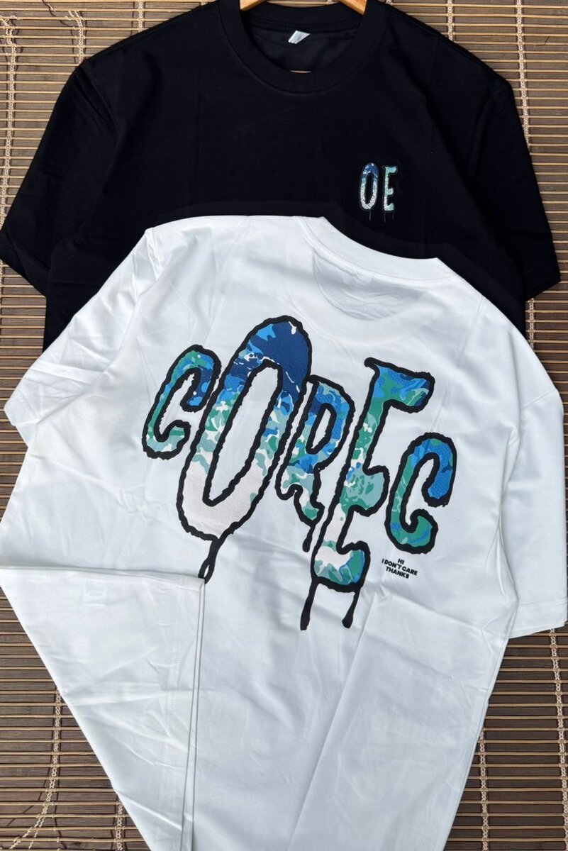 T-shirts graphiques unisexes