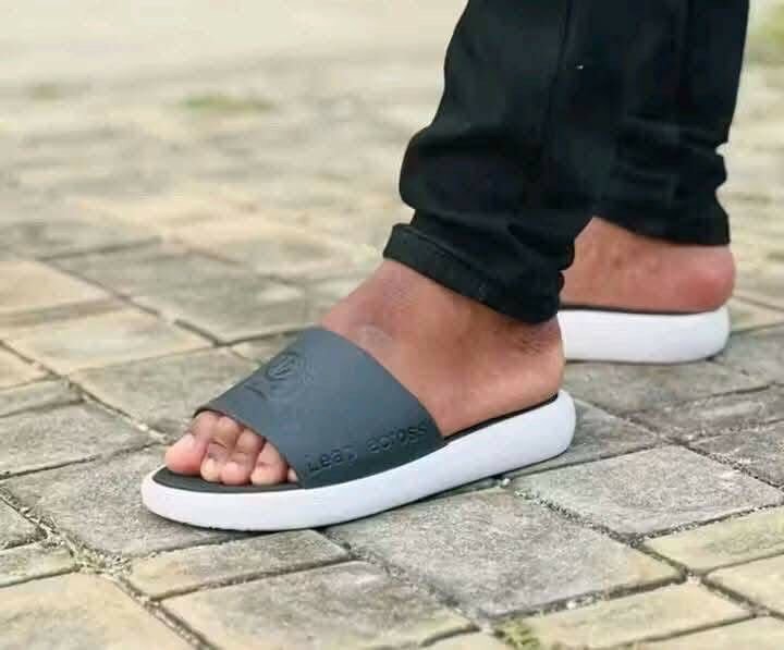 Sandales Homme Confortables