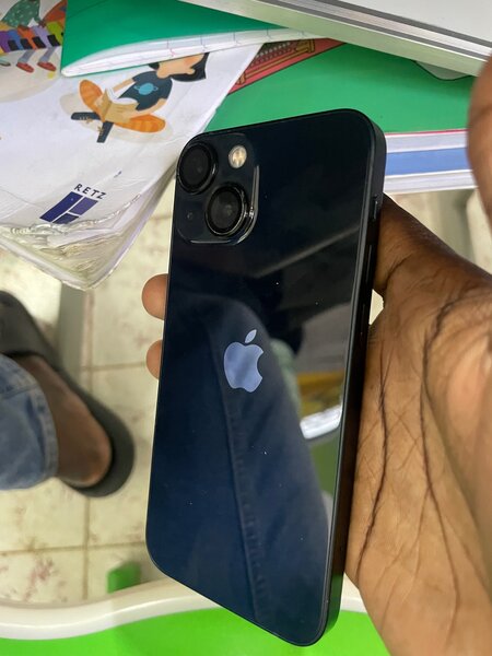 iPhone 13mini
