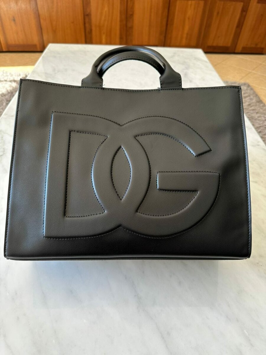 Women's stylish bag Dolce Gabbana