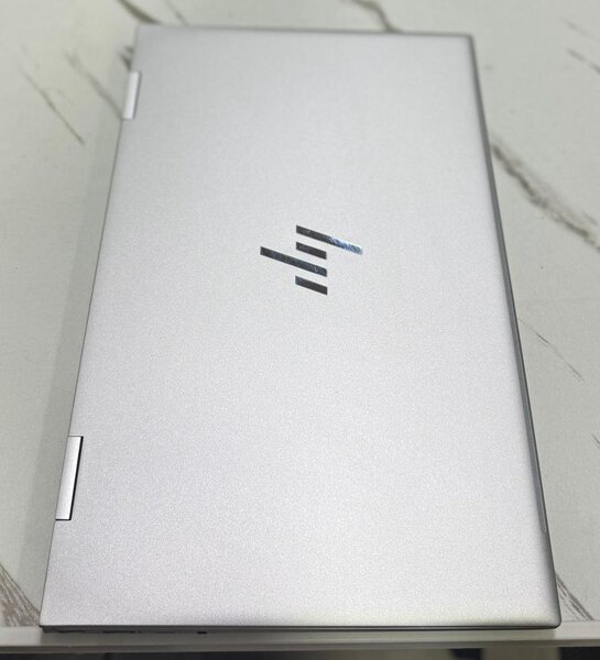 hp envy x360 core i7 12th géné