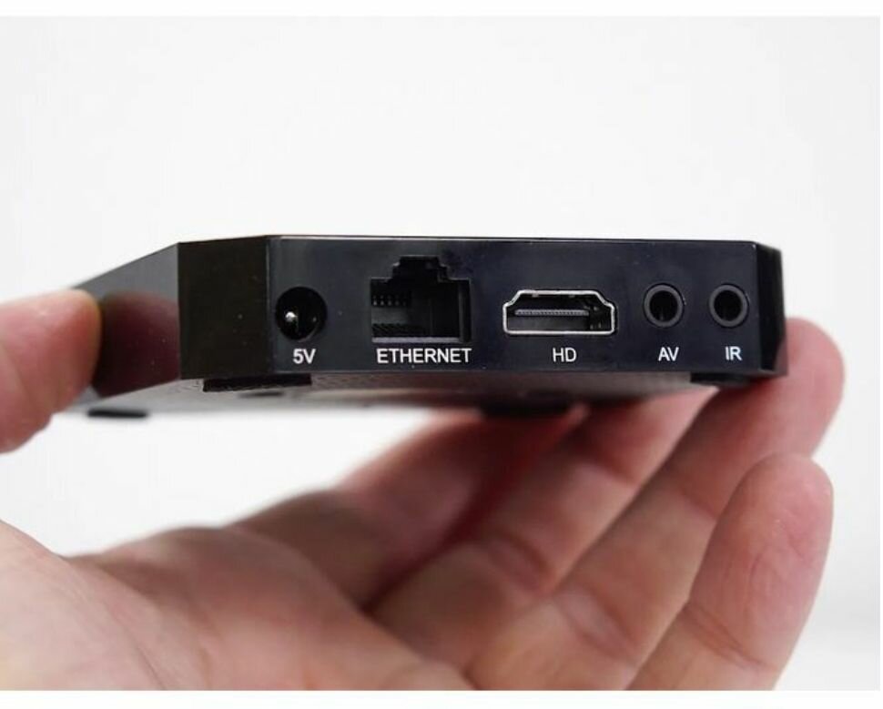 Box Android X96 mini 4G/32G