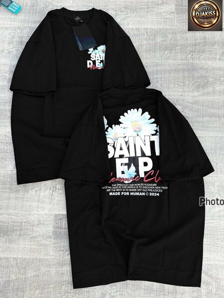 Tee-shirts