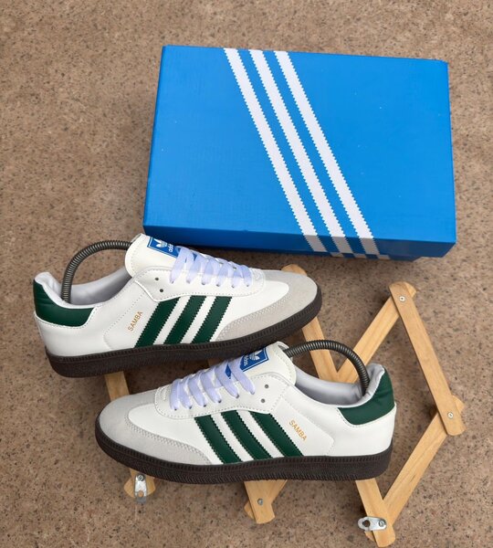 Chaussures Samba Classiques