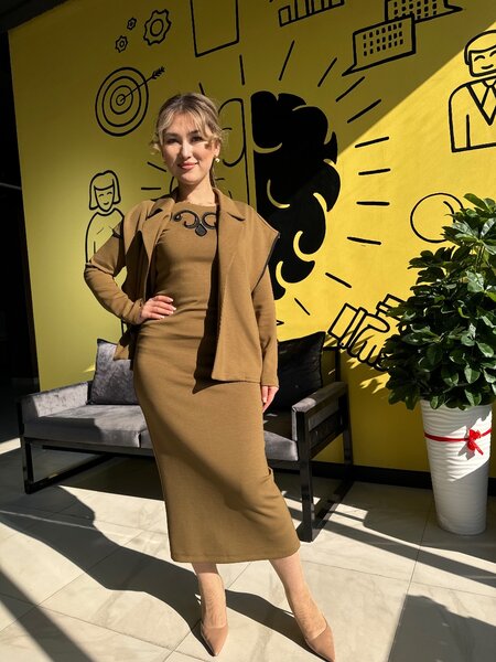 Национальная одежда