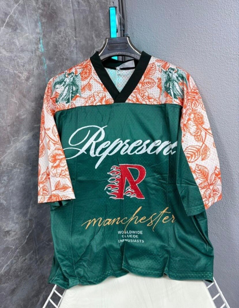 Maillots de sport tendance unisexe