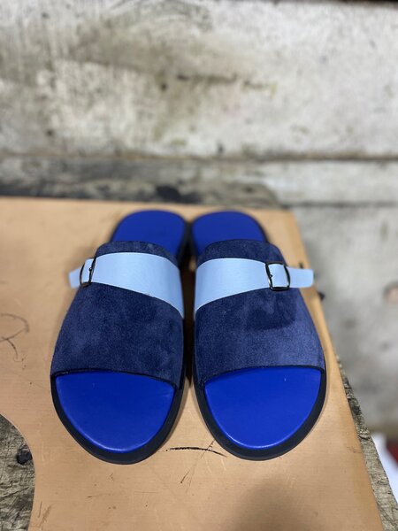 Sandale homme