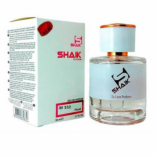 Shaik Deluxe Parfum