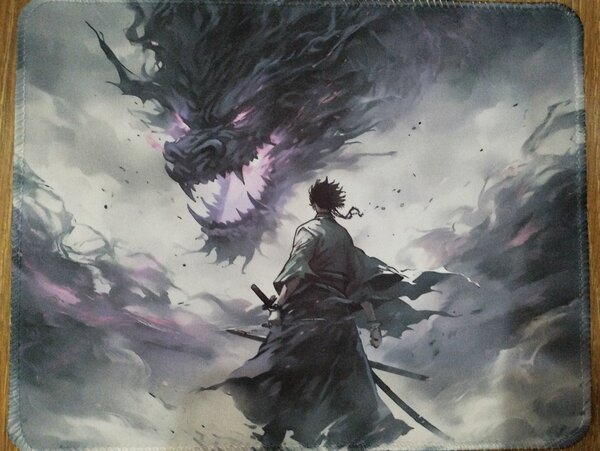 Коврик для мыши