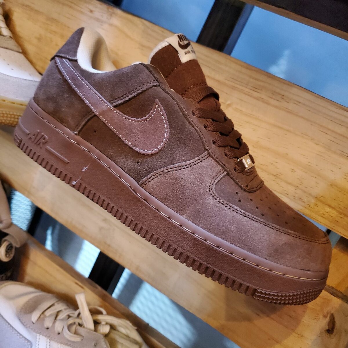 Airforce1 high quality