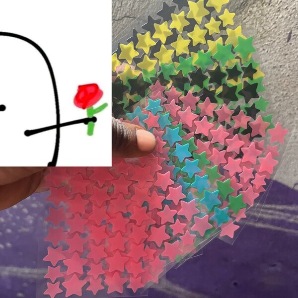 Pinces fleuries,patch acné..