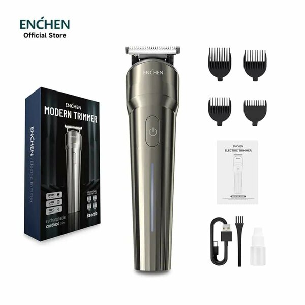 Tondeuse Multifonctionnelle Enchen