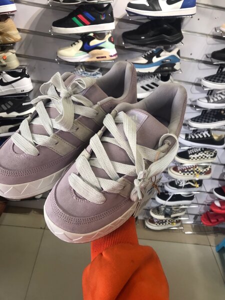 Adidas neighborhood high quality shoes