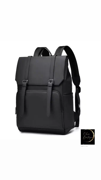 Sac à dos imperméable élégant