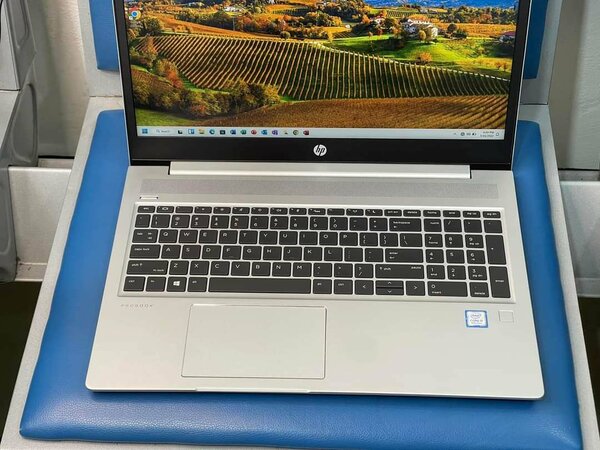 HP ProBook 450 G6 Core i5