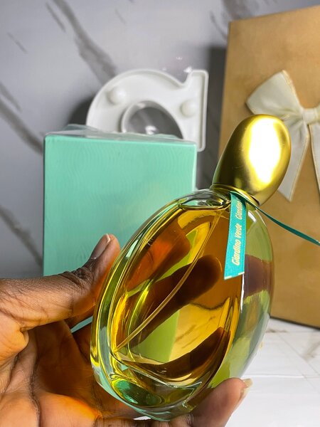 Parfum Floral Élégant