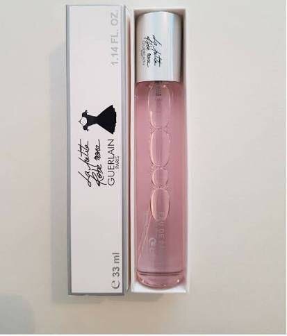 Eaude Parfum Petite robe noire