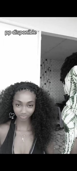 Perruque Cheveux Naturels