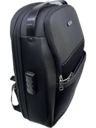 Sac à dos et ordinateur