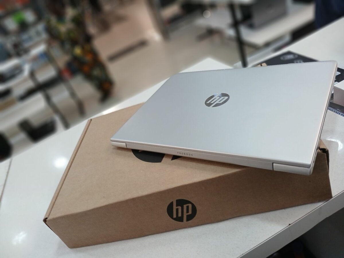 HP Probook