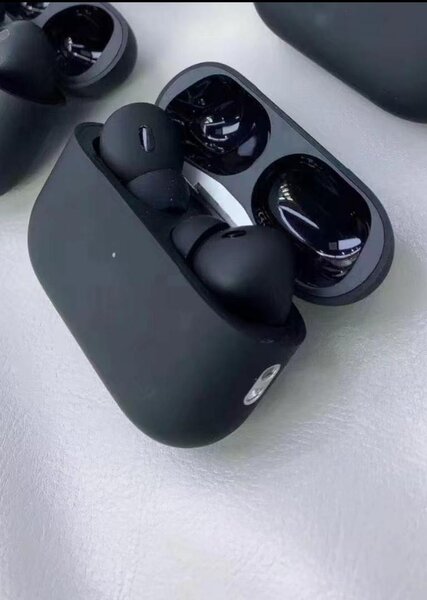 AirPod Pro 2 noir