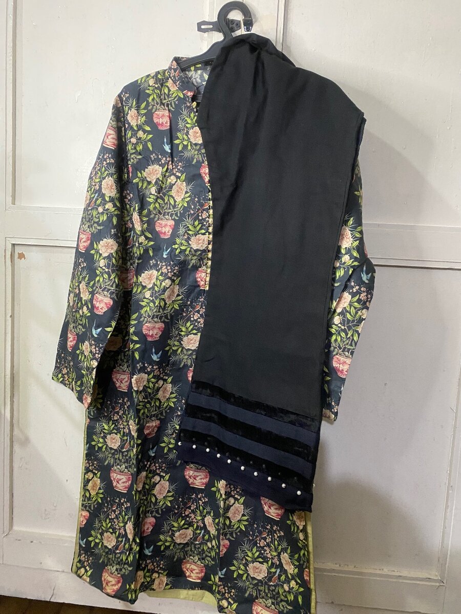 Sapphire small 2 piece