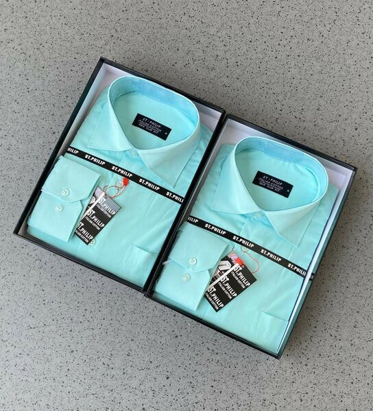 Men round neck shirts