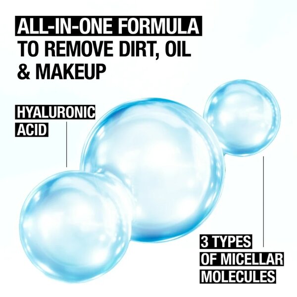 Neutrogena Hydro Boost Micellar Water