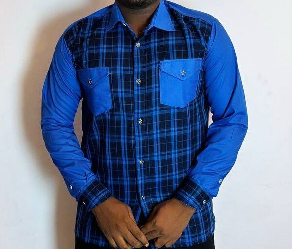 Chemises homme élégantes