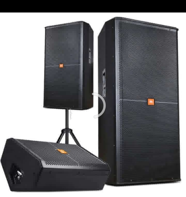 JBL Short-range