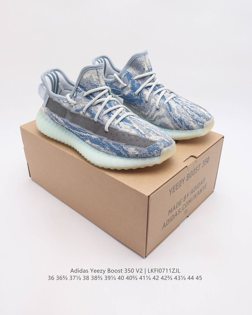 Adidas Yeezy Boost 350 V2