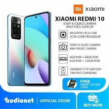 Redmi 10