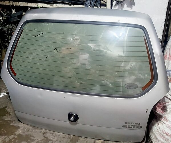 Alto, WagonR Original Doors,Bonnet,Side Mirrors,Grills,Bumpe