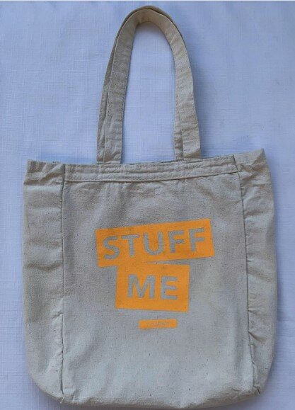 Tote bag