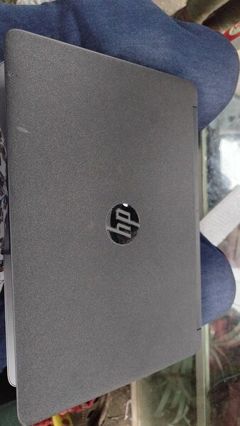 HP core i5