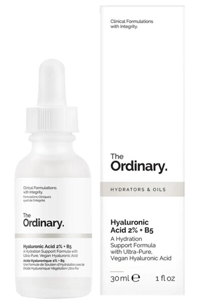 ´Hyaluronique The Ordinary