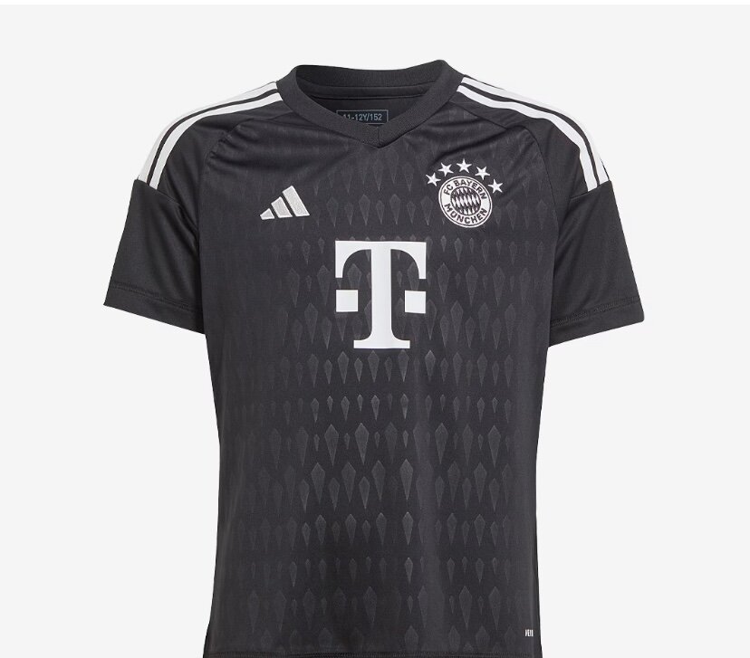 Maillot de football Bayern