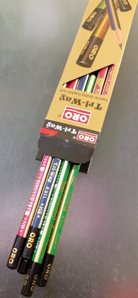 ORO Pencils