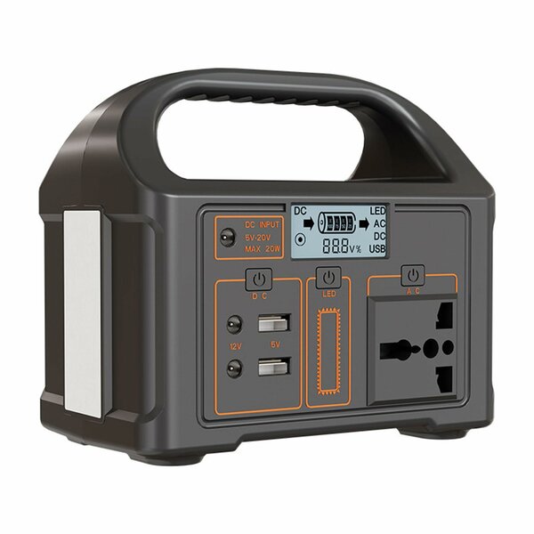 150W Portable Power Station