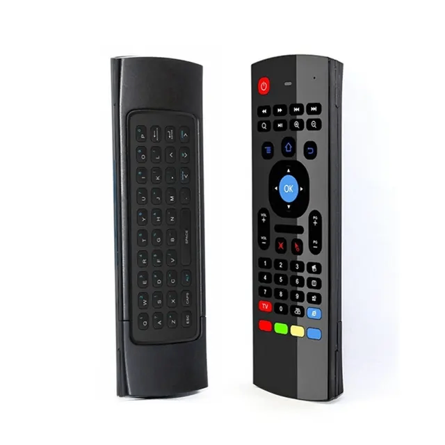 Air mouse Universelle TV/BOX