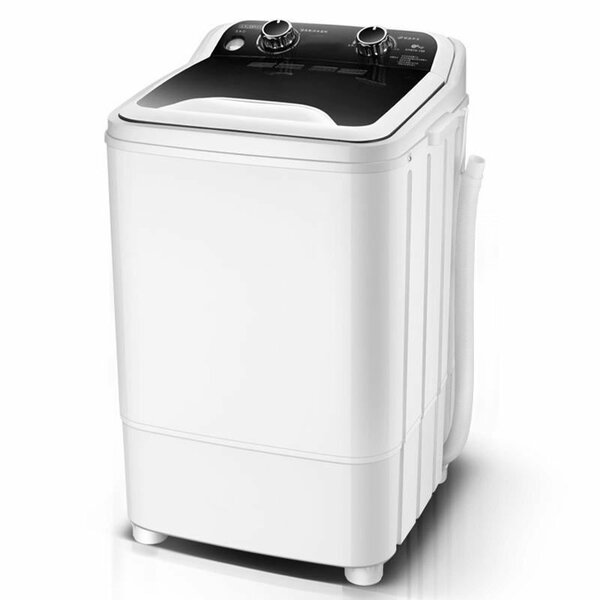 7.5Kg, Semi Automatic washing machine