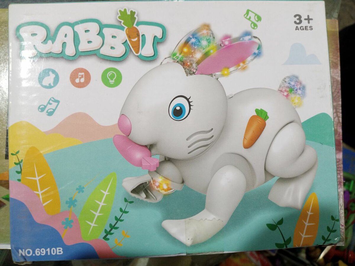 Rabbit