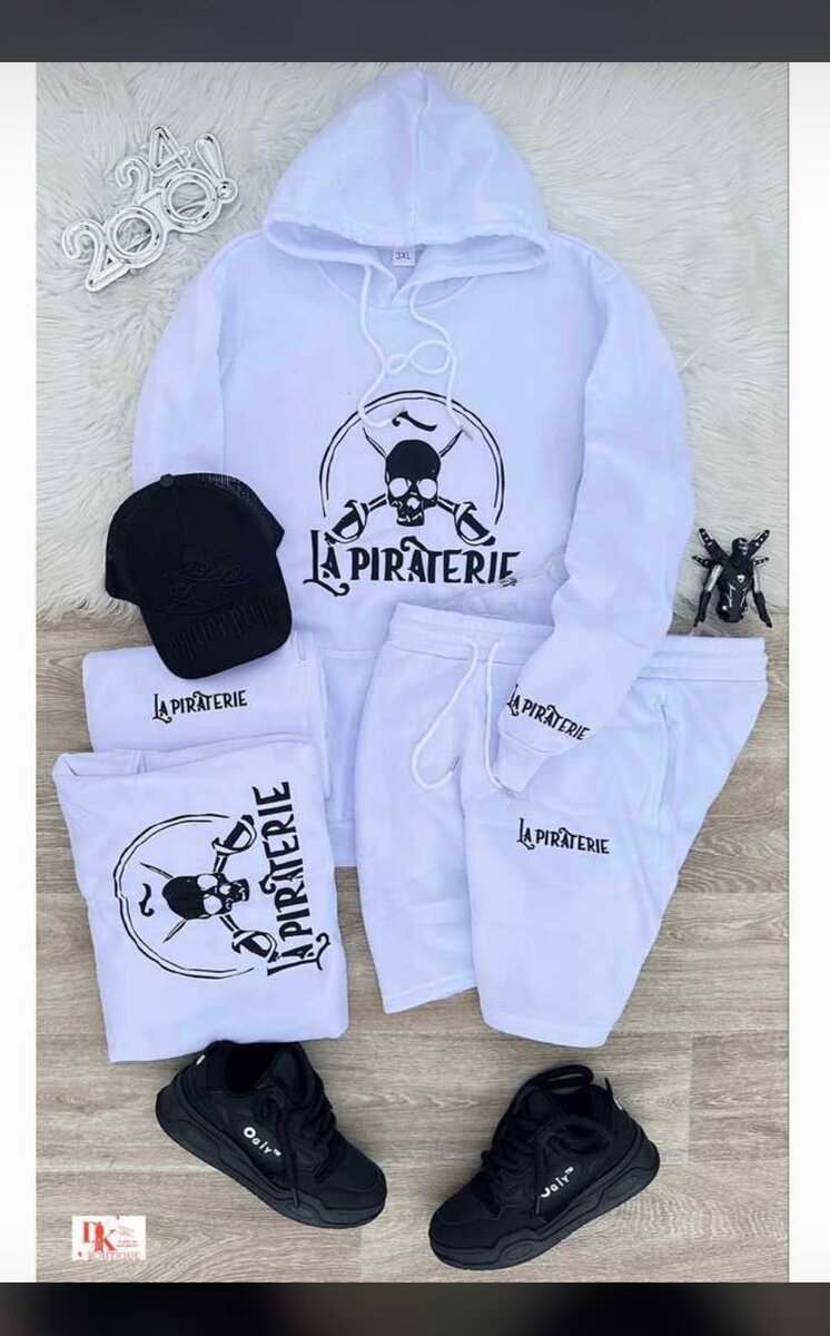 Complet piraterie  qualité supérieur