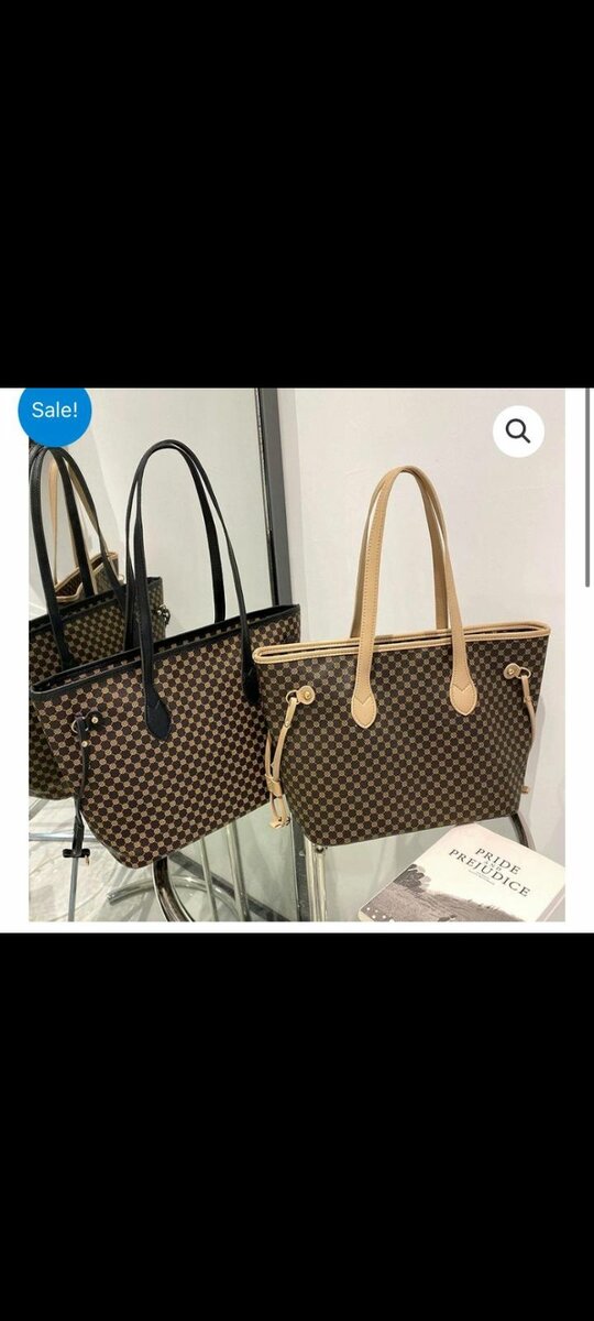 Ladies  handbag