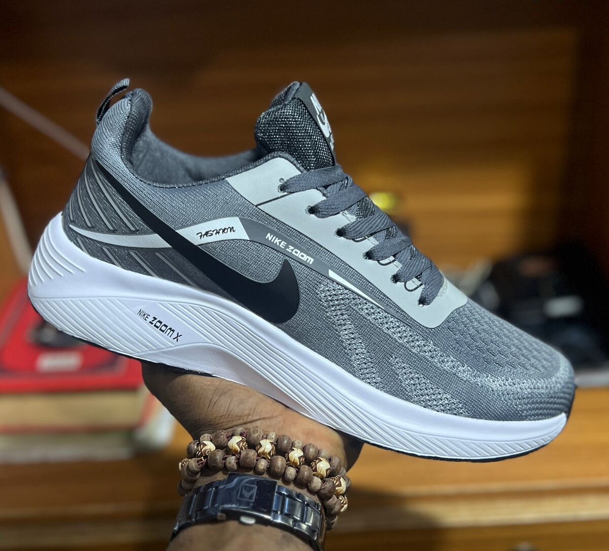 Chaussures de Sport Hommes