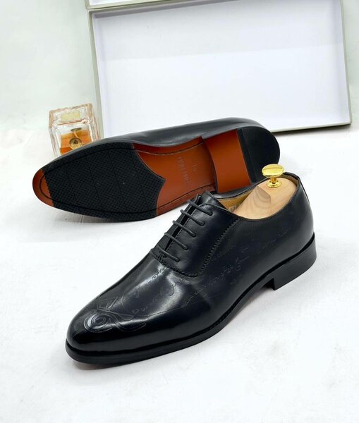 Leather Shoes For Men